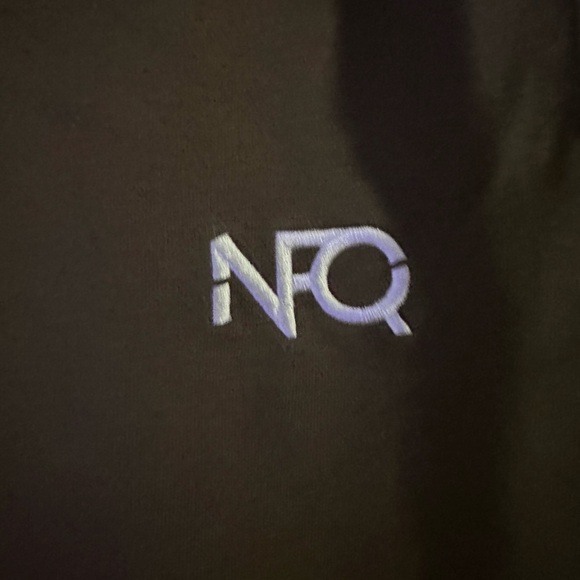 NFQ Joggers in Olive Green - Picture 2 of 2